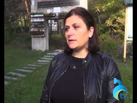 ბორჯომ-ხარაგაულის ეროვნულ პარკში ზაფხულის ტურისტული სეზონი დასრულდა