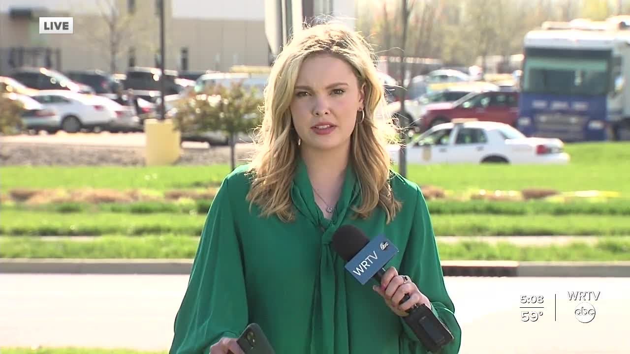 Coroner's Office Working to Identify Victims YouTube