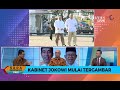 [DIALOG] Kabinet Jokowi Mulai Tergambar (2)