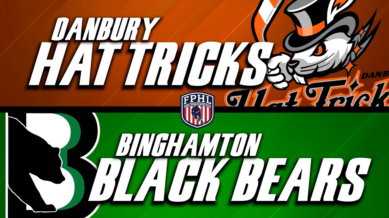 Binghamton Black Bears Home Opener