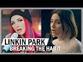 Linkin park  breaking the habit  halocene ft firsttoeleven
