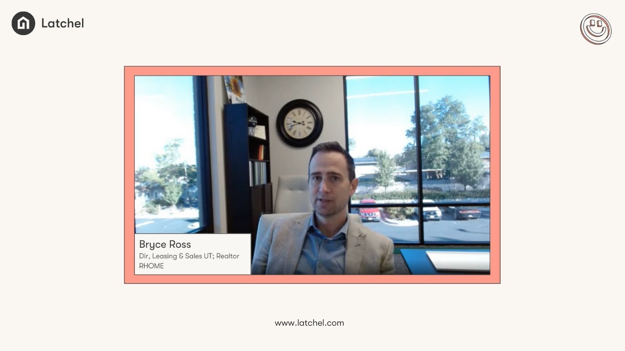 Latchel Customer Testimonials Rhome YouTube