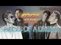 PIECES OF A DREAM /CHEMISTRY 清木場俊介× EXILE ATSUSHI English Cover