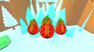 Psx Triple Hatching Egg Of Many Gifts 3 Times