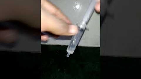 Sanitizer Experiment || Science Experiment || #Short #Experiment #Trending #Ytshort