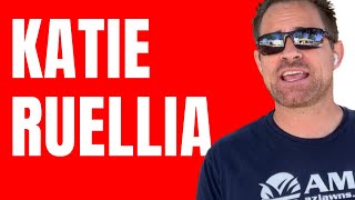 Katie Ruellia Plants Are Great For Small Areas