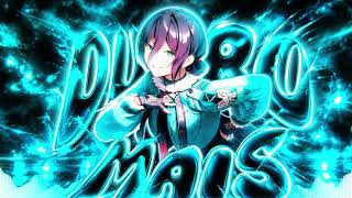 QUERO MAIS (Extreme Slowed) - LUMIX
