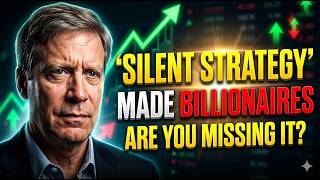 This One Strategy Made Billionaires in Silence… Are You Missing It?