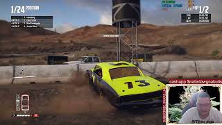 OBS BITRATE TEST