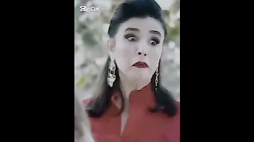 حركات نور تجنن صدمة ليلى مسلسل ليلى 
