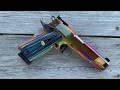Charles Daly Nebula 1911 Empire Grade .45ACP