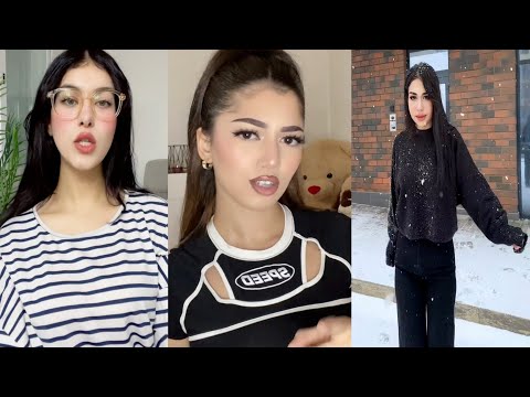 جديد مشاهير التيك توك يبدعون بمقاطع رائعة TIKTOK 2024