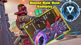 Road To Master Rank Apex Legends Mobile Rank Push GamePlay Emulator 130SS #ApexLegendsMobileLive screenshot 1