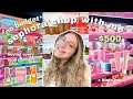 No budget sephora shop with me  new viral skincare and makeup must haves  sephora haul