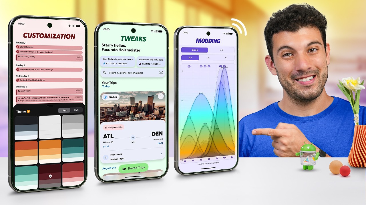 Top 15 Best Android Apps - August 2026!