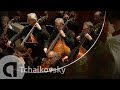 Tchaikovsky fantasy overture romeo and juliet  radio philharmonic orchestra  live concert