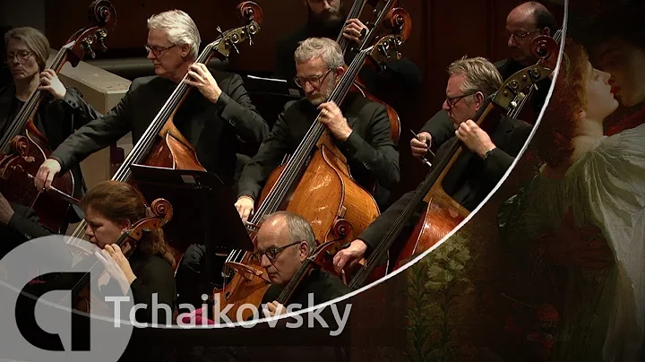 Tchaikovsky: Fantasy Overture 'Romeo and Juliet' -...