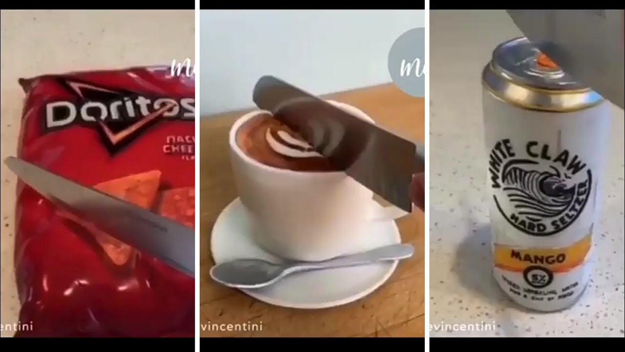 EN GERÇEKÇİ KEKLER YouTube