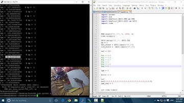 Tutorial 5 PID Controller part 01 ( Practical )