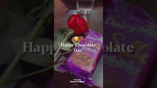 Happy Chocolate Day Status Chocolate Day Special Shayari Valentines Day 2023