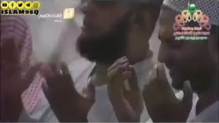 نغمة رمضان . اللهم اهل علينا شهر رمضان...  السديس ibrahim elmoghazy