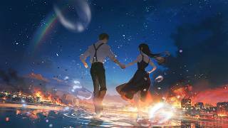 Empty old City - Vivop - Empty old City