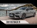 Hyundai i30 Fastback N | 2019 | Test | Review | Fahrbericht | MotorWoche | MoWo