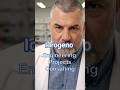 Il nome Idrogeno #shorts