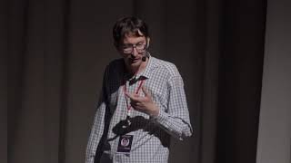Современный преподаватель | Евгений Ефимов | TEDxVSTU