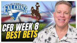 Air Force vs Wyoming Predictions and Picks | CFB Best Bets and Picks