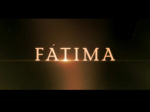 Fátima chega ao cinema