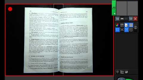 METIS EDS Book Curvature Correction