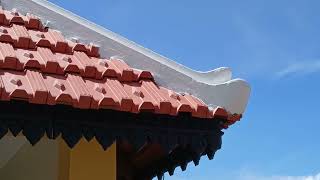 Building a house in Cambodia, Part 11
