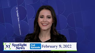 NJ Spotlight News: February 9, 2022