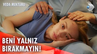 Barış'ın Yaşattıkları, Aslı'ya Travma Oldu! | Veda Mektubu Özel Klip