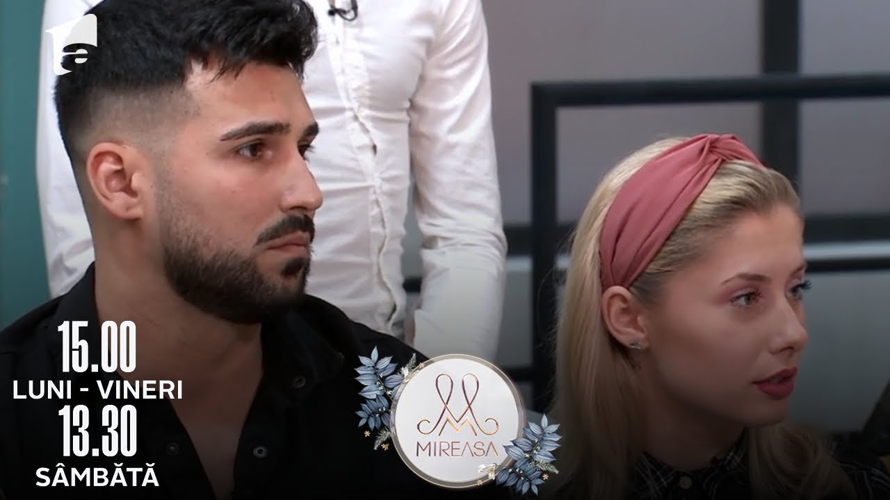 🔥Sese are o discuție APRINSĂ cu Giovana: „Nu fac ce vrei tu, fac ce vreau eu!”