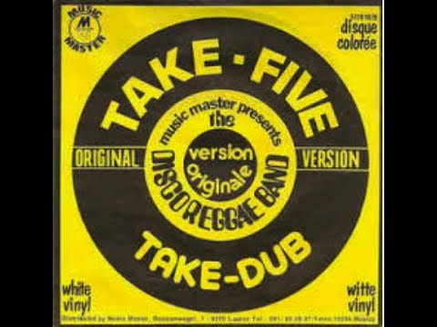 take five band take five band