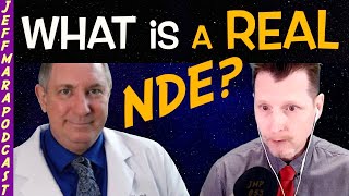 Near Death Experience I Dr. Jeffrey Long Shares Evidence of the Afterlife