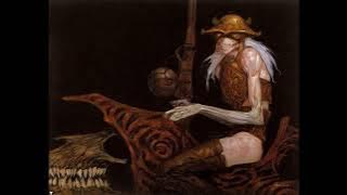 Carrion - The Original Soundtrack High Quality