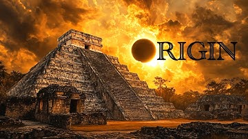 TETOUZE Origin (AI short film)