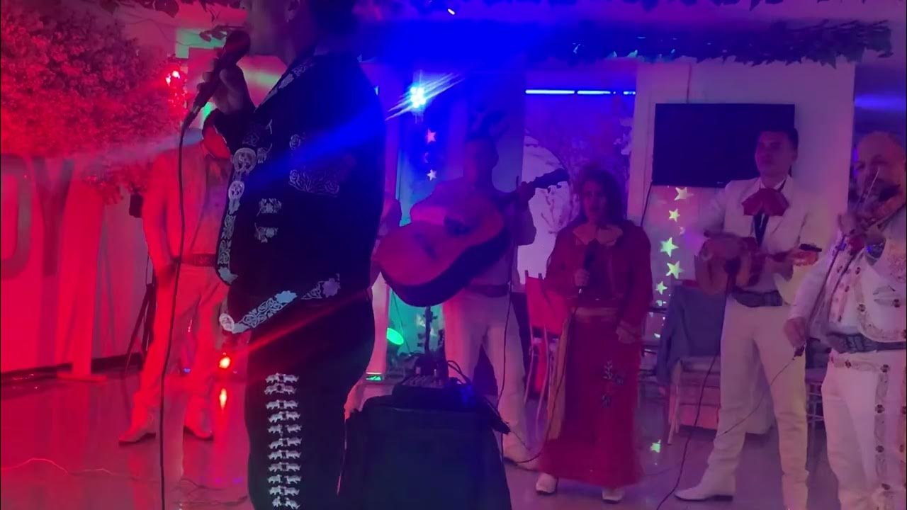 Mi niña bonita - Mariachi Intérpretes de oro Medellín Mi niña bonita - Mariachi Intérpretes de oro Medellín