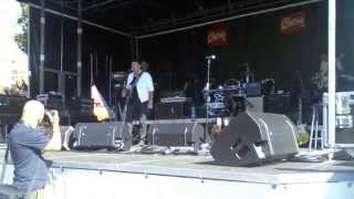 [ concert ] Soldat Louis (14 juillet 2014 a lievin)