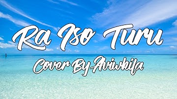 Nino Kuya - Raiso Turu (Acoustic Cover By Aviwkila) Lirik