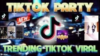 Trending Tiktok Dance Party Remix