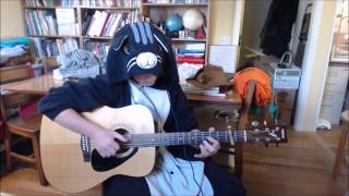 The Chainsmokers - Roses - Fingerstyle Guitar Cover