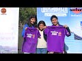 Event movie  tuffman jaipur 10k powered by indian oil  running in jaipur  pink city heritage run