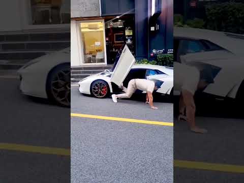 This Is Why I Don’t Buy Lamborghini?