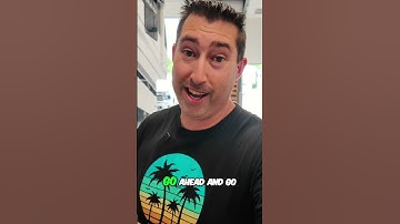 Are DeeMaxx Brakes The SAFE CHOICE For Your RV? #shorts #rv #travel