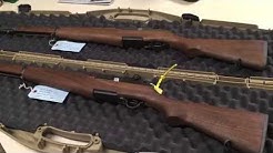 Service grade M1 Garands from CMP