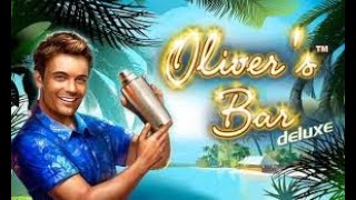 OLIVER'S BAR - Feature Bonus 5* screenshot 5